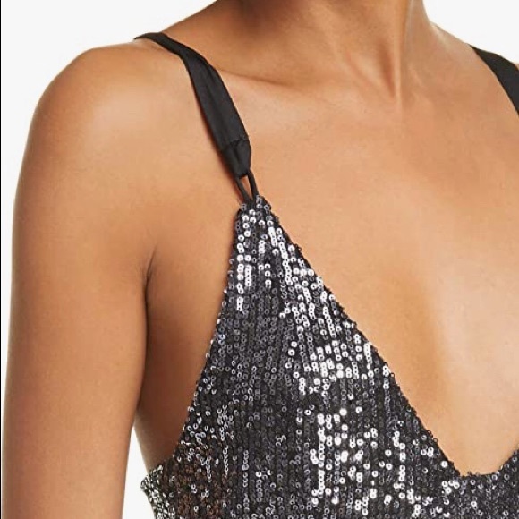 Free People Mini Dress - Picture 6 of 10